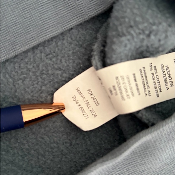 Sitka Icon Classic Pullover Hoodie Sweatshirt size Large - Picture 13 of 13